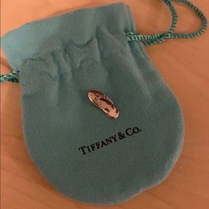 Tiffany & Co charm